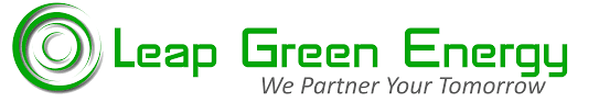 Leap Green Energy