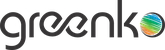 Greenko logo